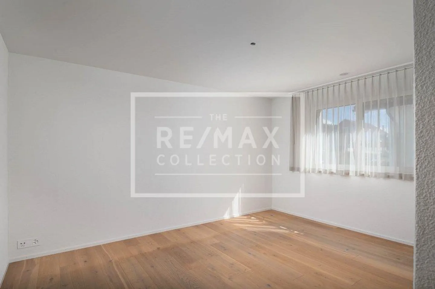 Grosszügige 4.5-Zimmerwohnung in Auslikon – Wohnen mit Weitblick in Seenähe - Foto 11 von 13