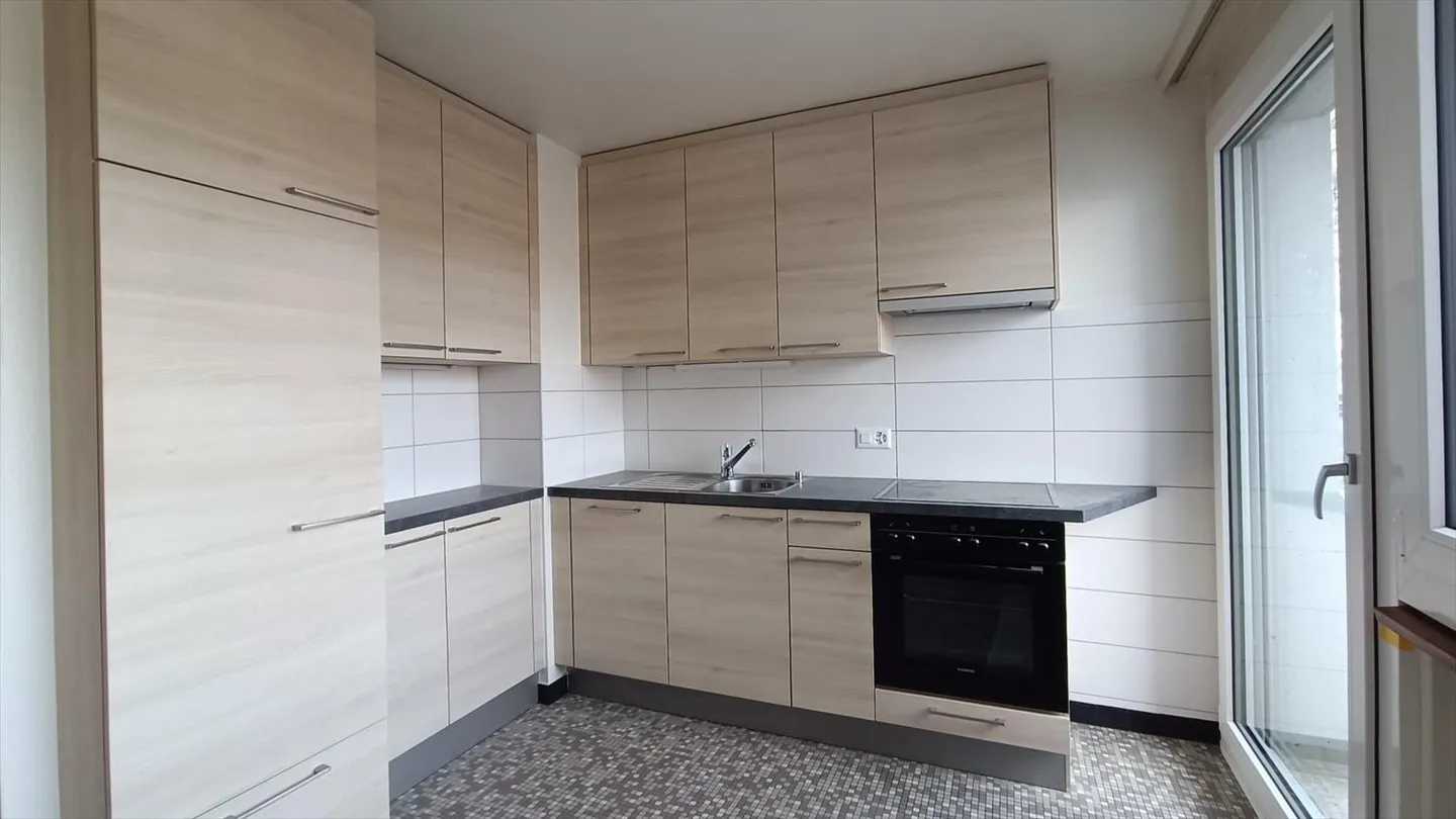 Appartement 3 pièces - Photo 1 sur 11