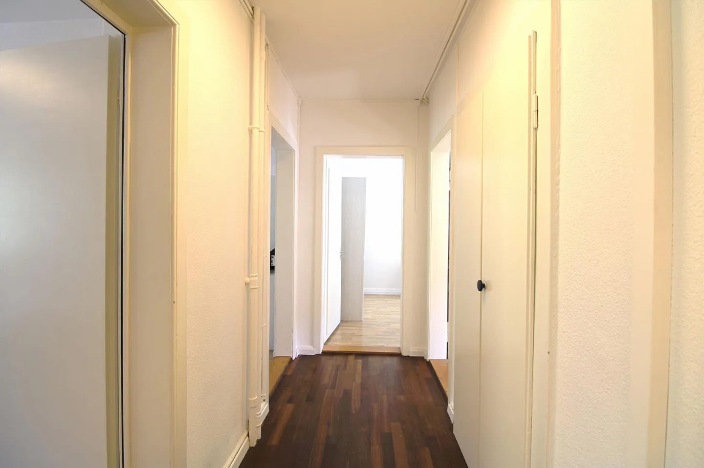 Chambre dans un appartement partagé à Zurich - Photo 6 sur 8