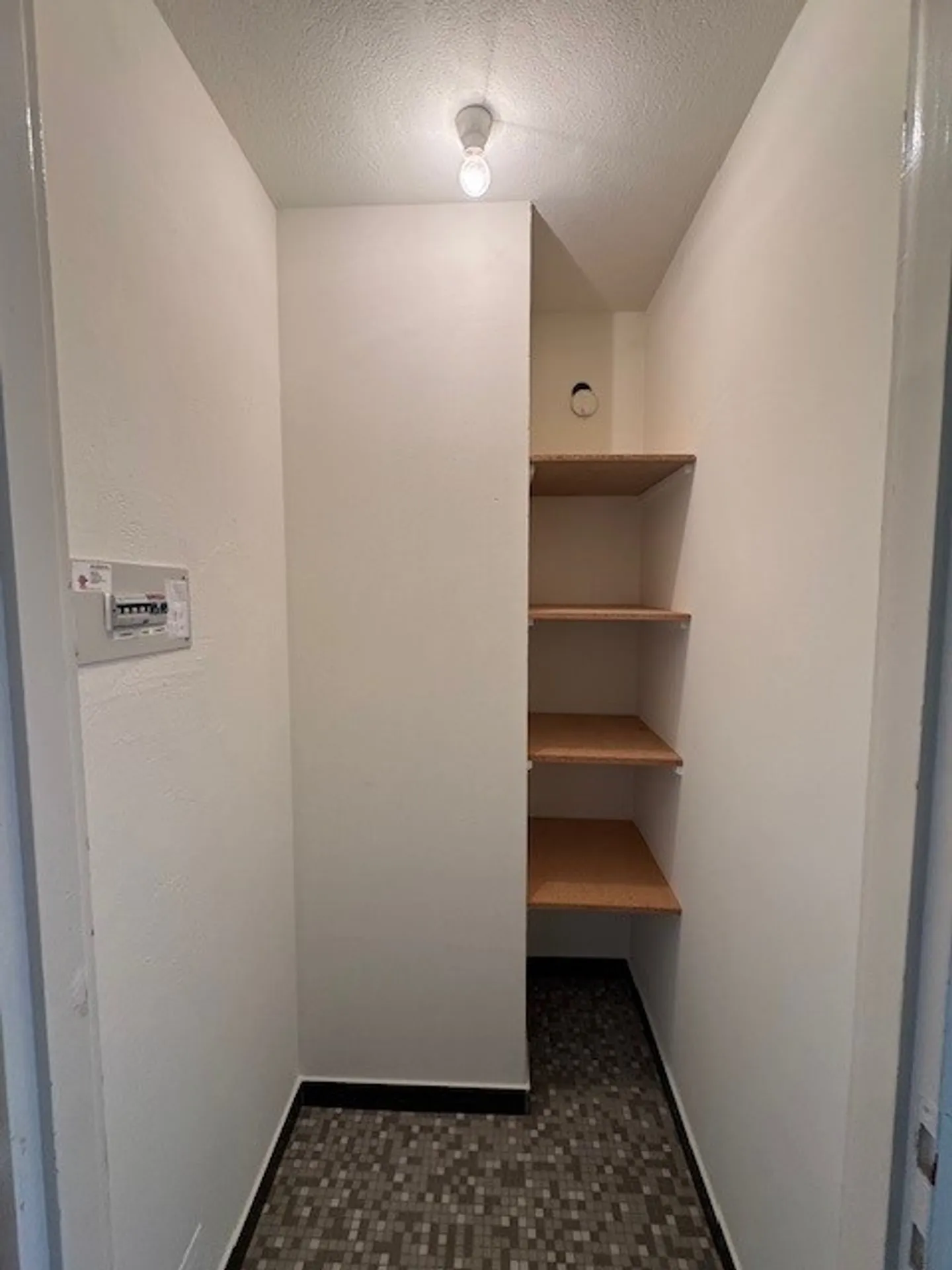 Appartement 3 pièces - Photo 6 sur 11