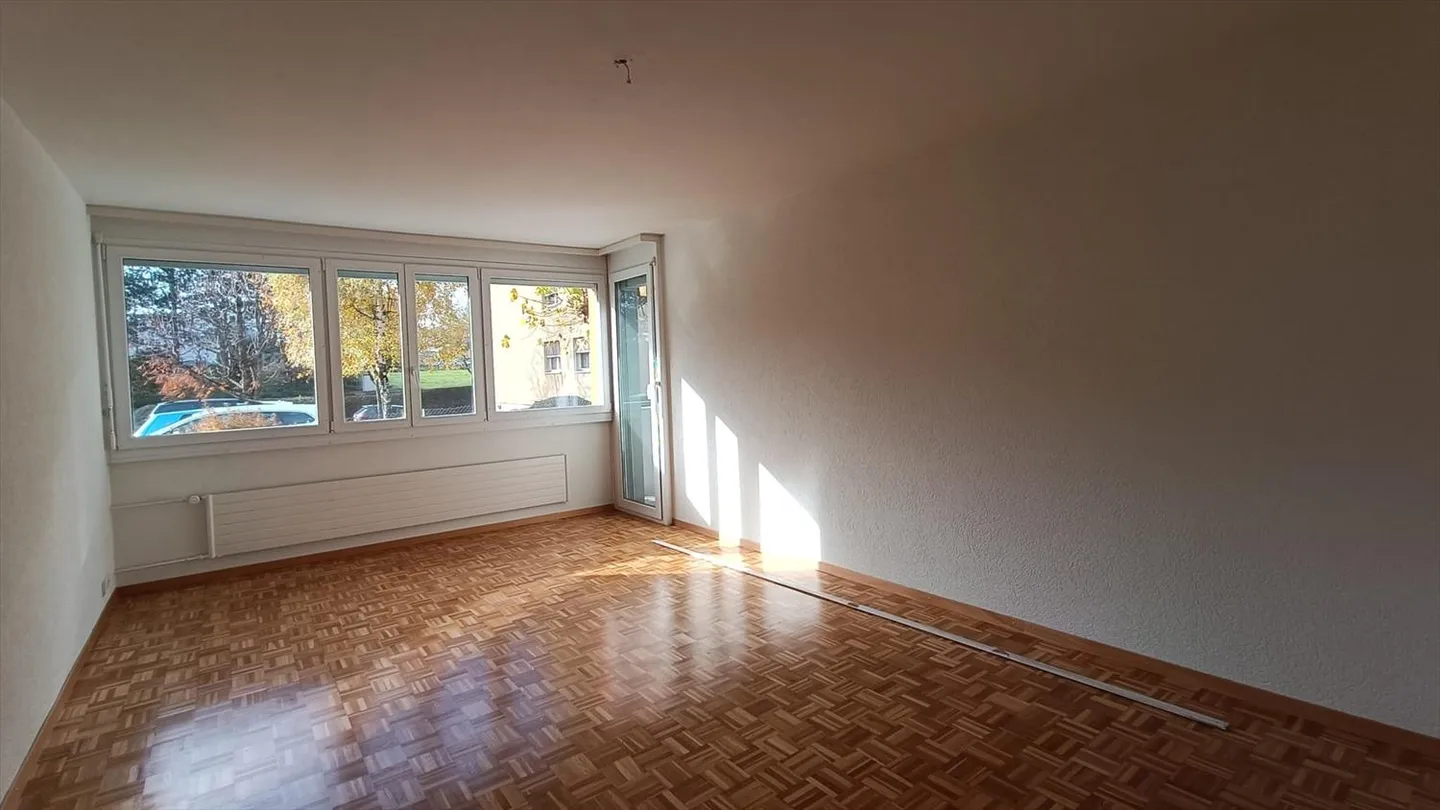 Appartement 3 pièces - Photo 7 sur 11