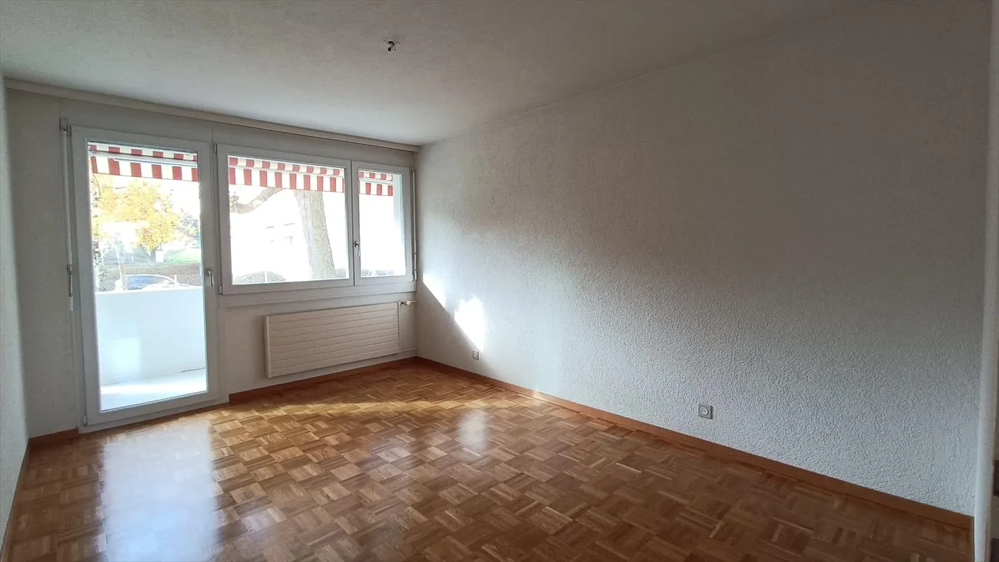 Appartement 3 pièces - Photo 8 sur 11