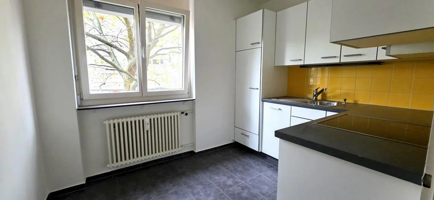 Charmante Wohnung mit zwei Balkonen - Foto 1 von 7
