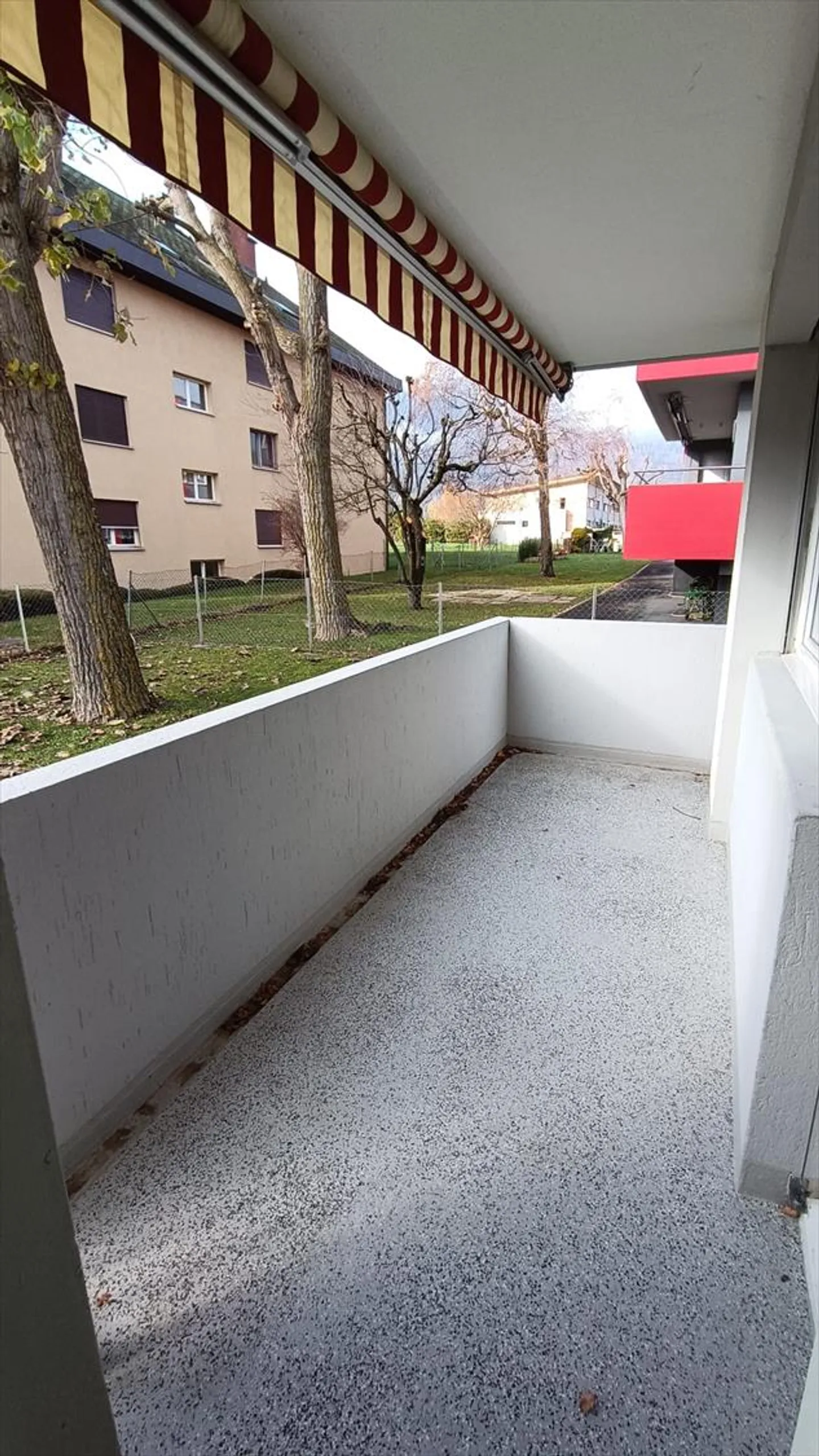 Appartement 3 pièces - Photo 9 sur 11