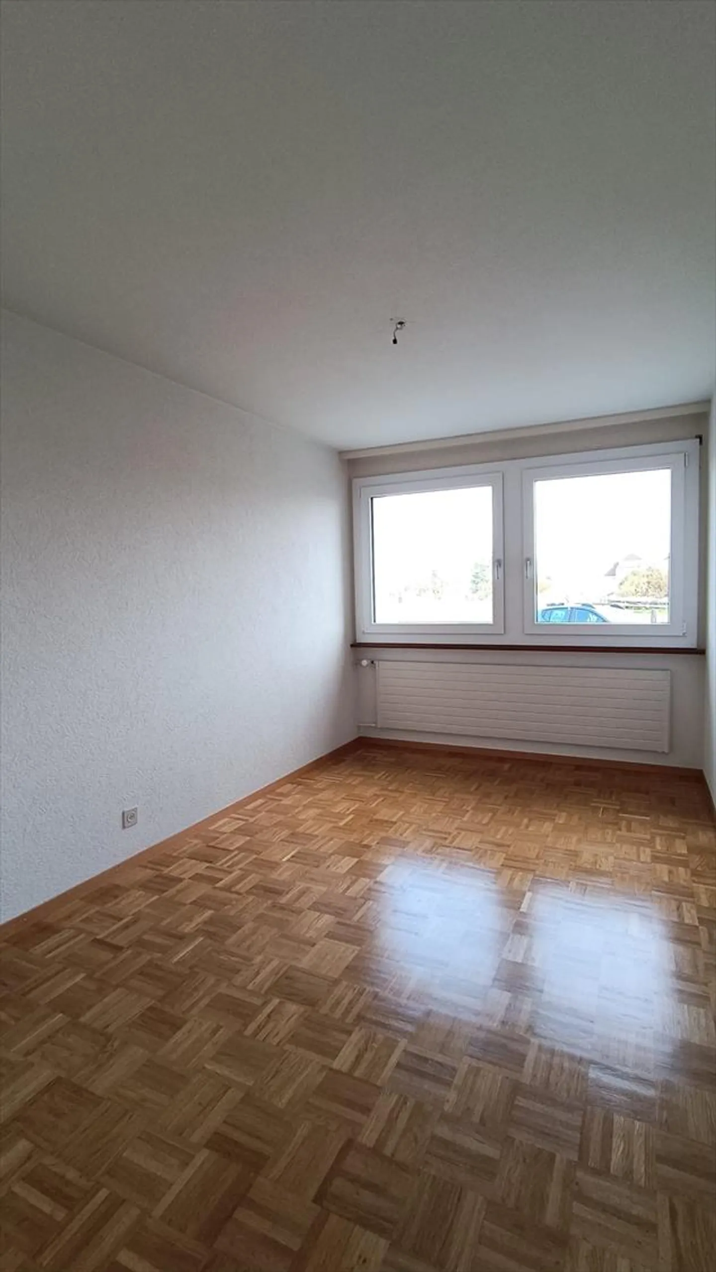 Appartement 3 pièces - Photo 10 sur 11