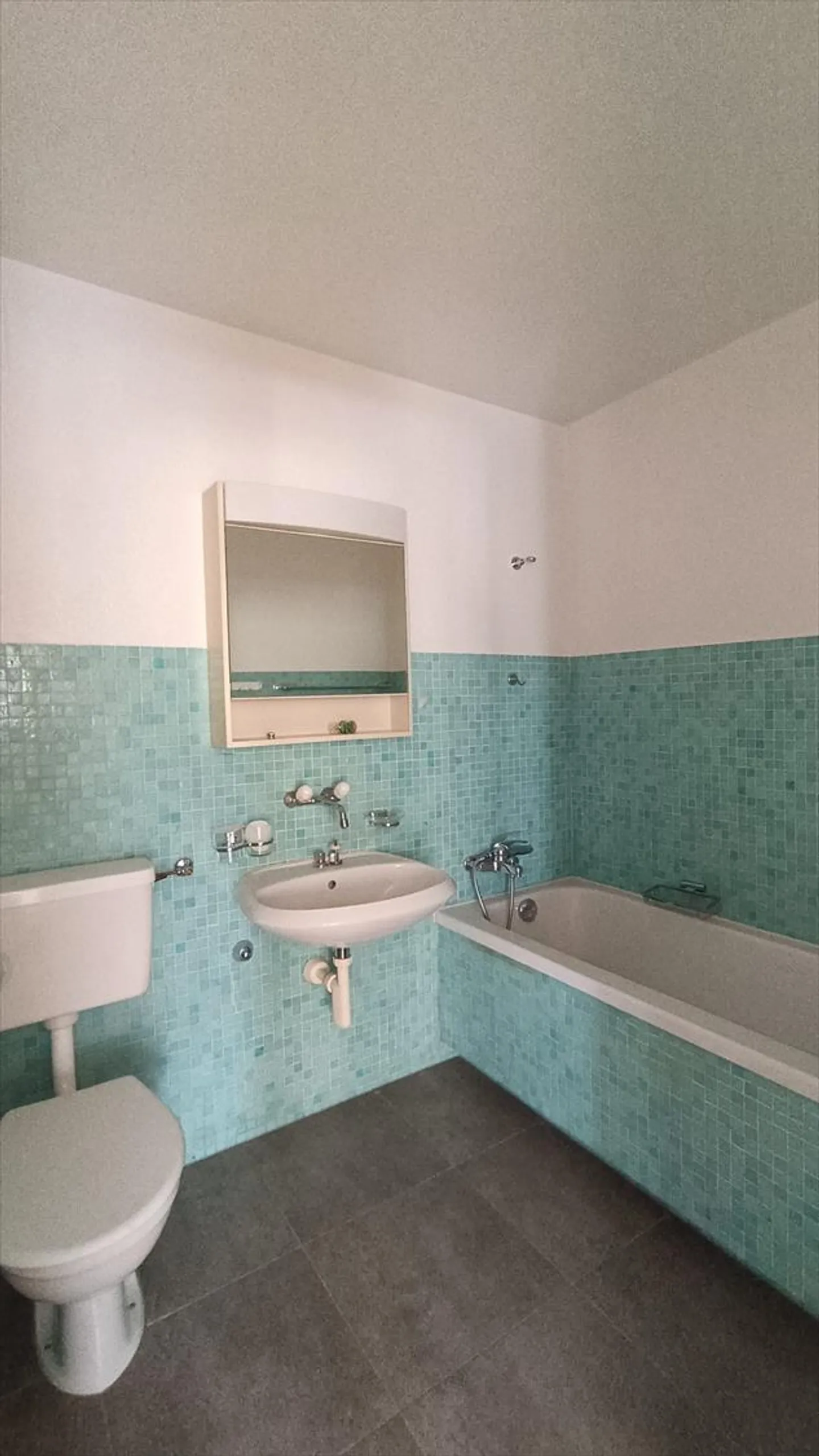 Appartement 3 pièces - Photo 3 sur 11