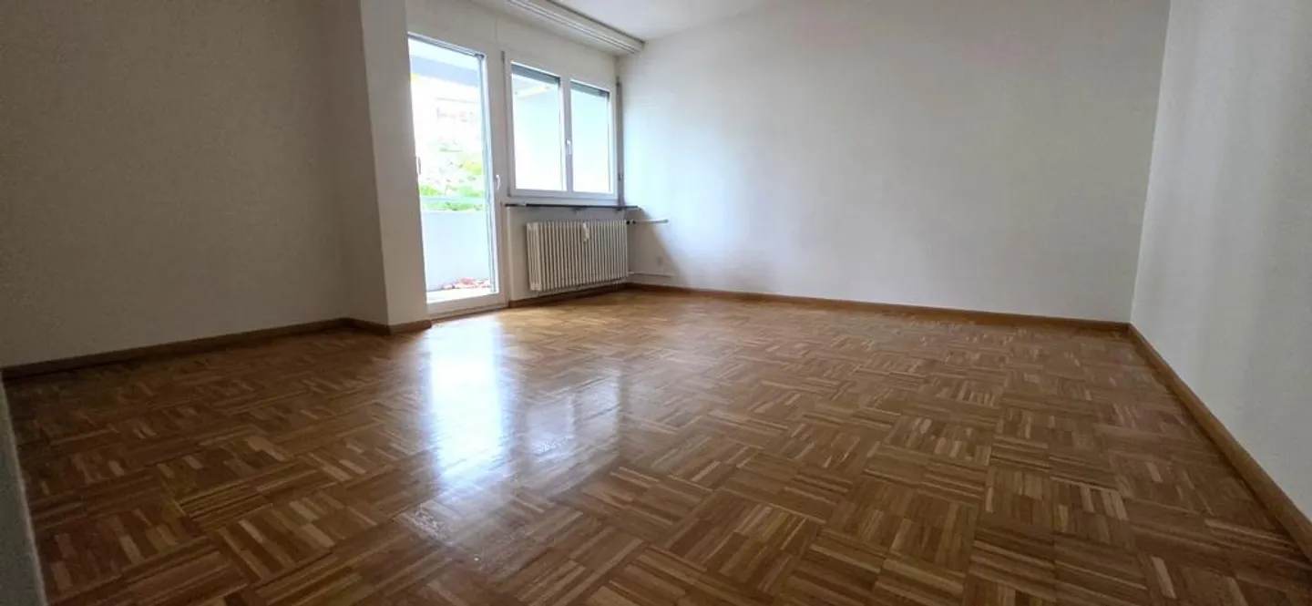 Charmante Wohnung mit zwei Balkonen - Foto 4 von 7