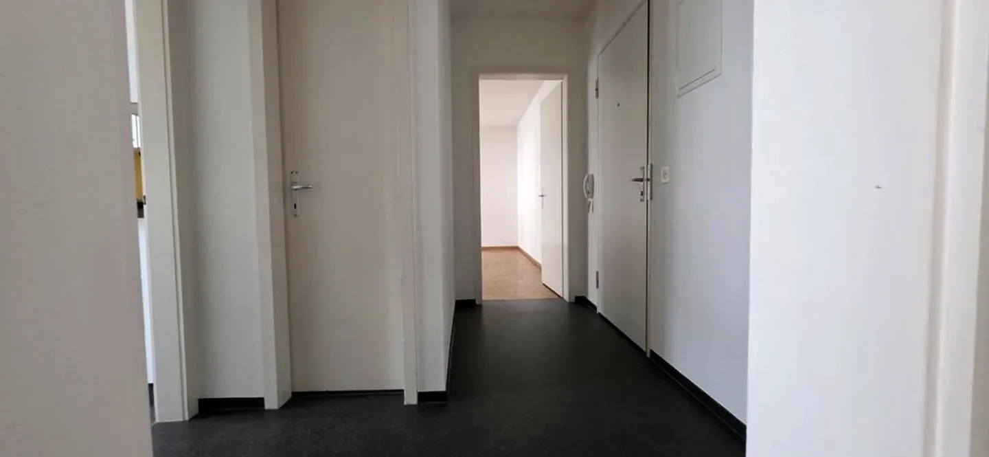 Charmante Wohnung mit zwei Balkonen - Foto 7 von 7