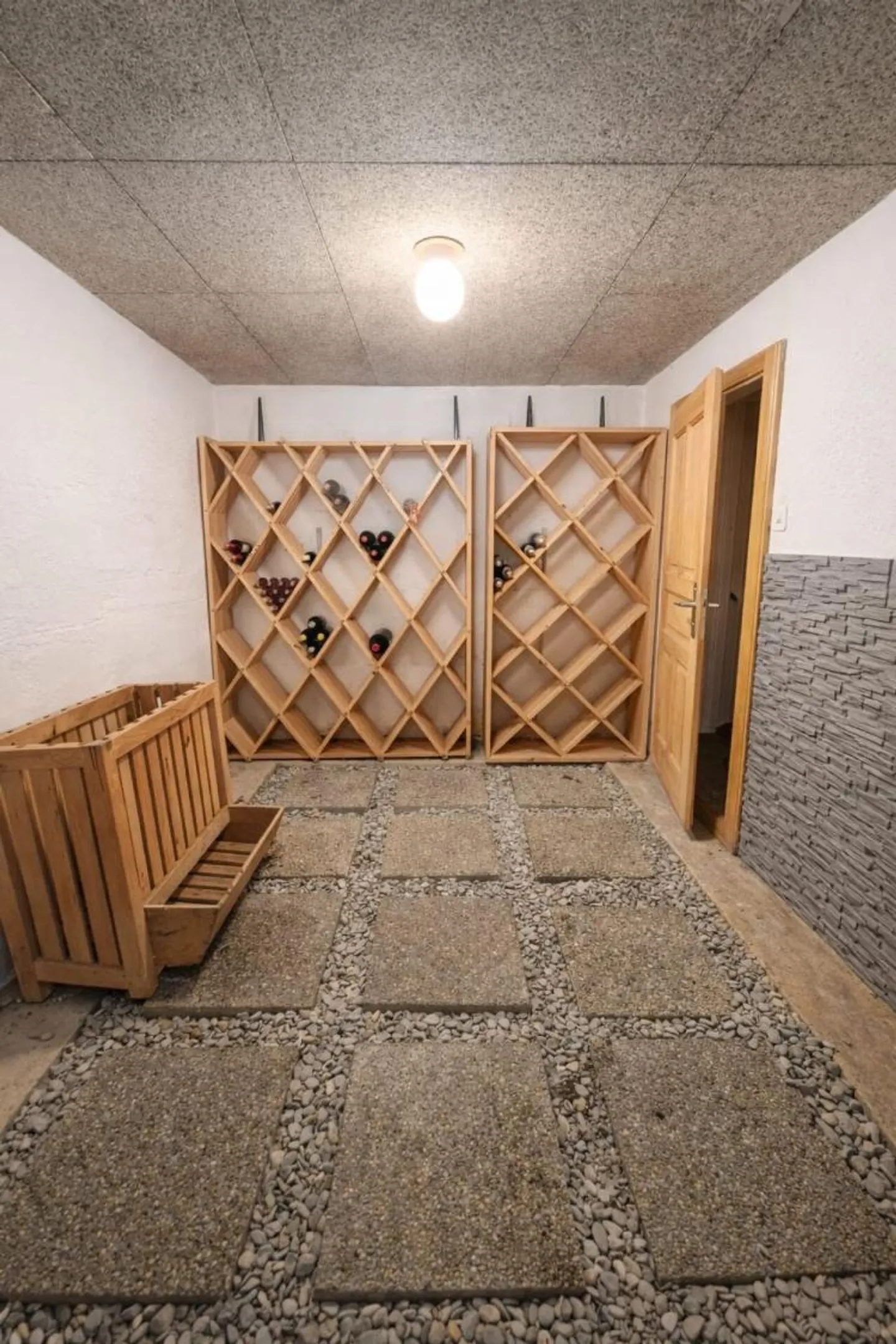 Chalet avec Vue Imprenable - Photo 11 sur 12