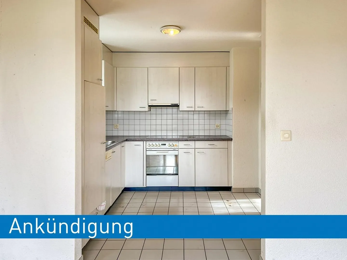 Announcement: Renovation project in a central location - Photo 1 of 3