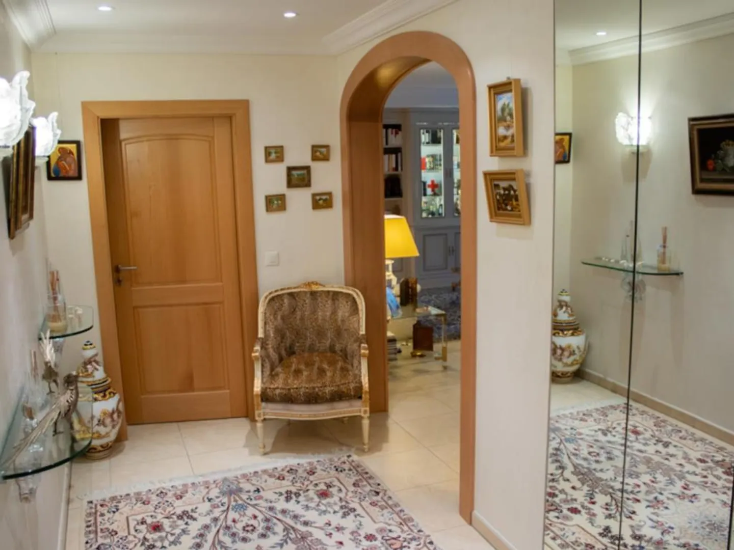 Apartment for sale - Photo 1 of 4
