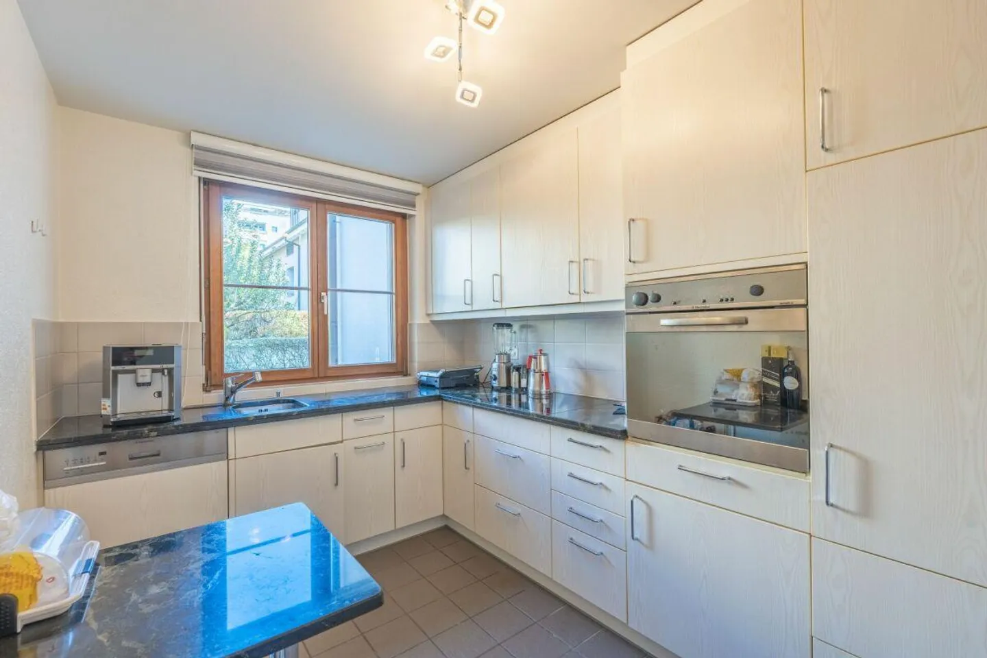 Appartamento Maisonette Elegante in Posizione Centrale - Foto 4 di 13