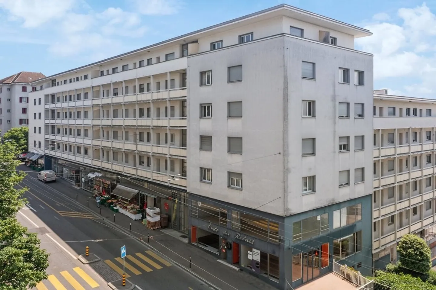 Espace Commercial en Ville - Photo 2 sur 8