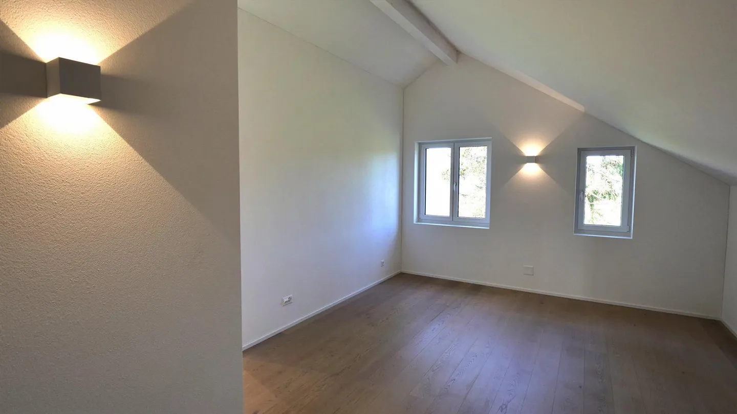 Landhaus mit viel Land & einzigartiger Privatsphäre (Neubau) - Foto 11 von 14