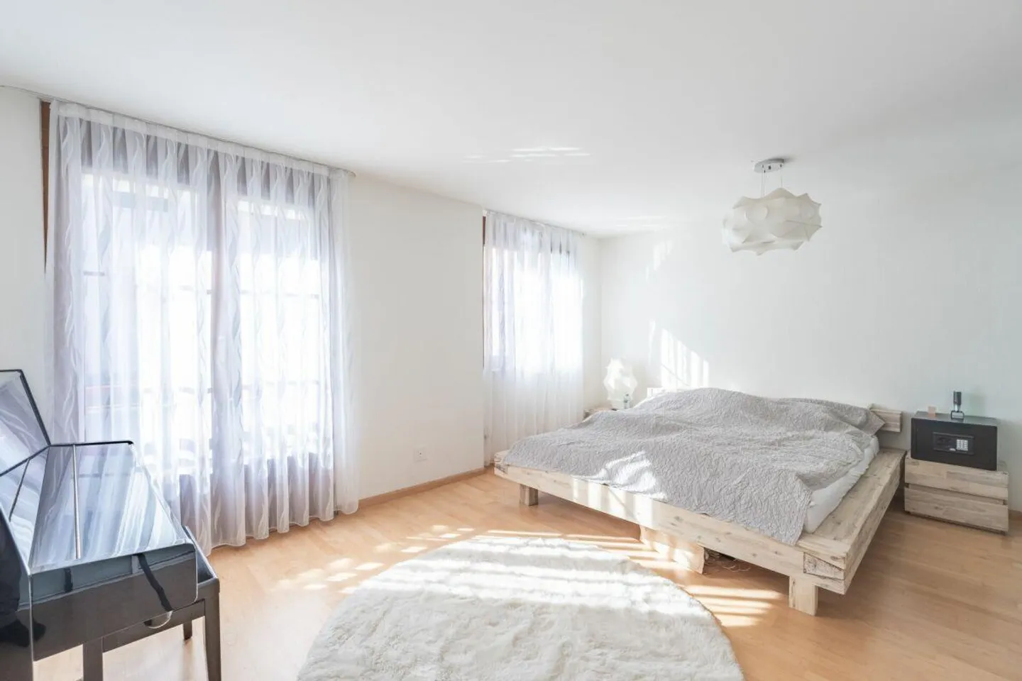 Appartamento Maisonette Elegante in Posizione Centrale - Foto 8 di 13