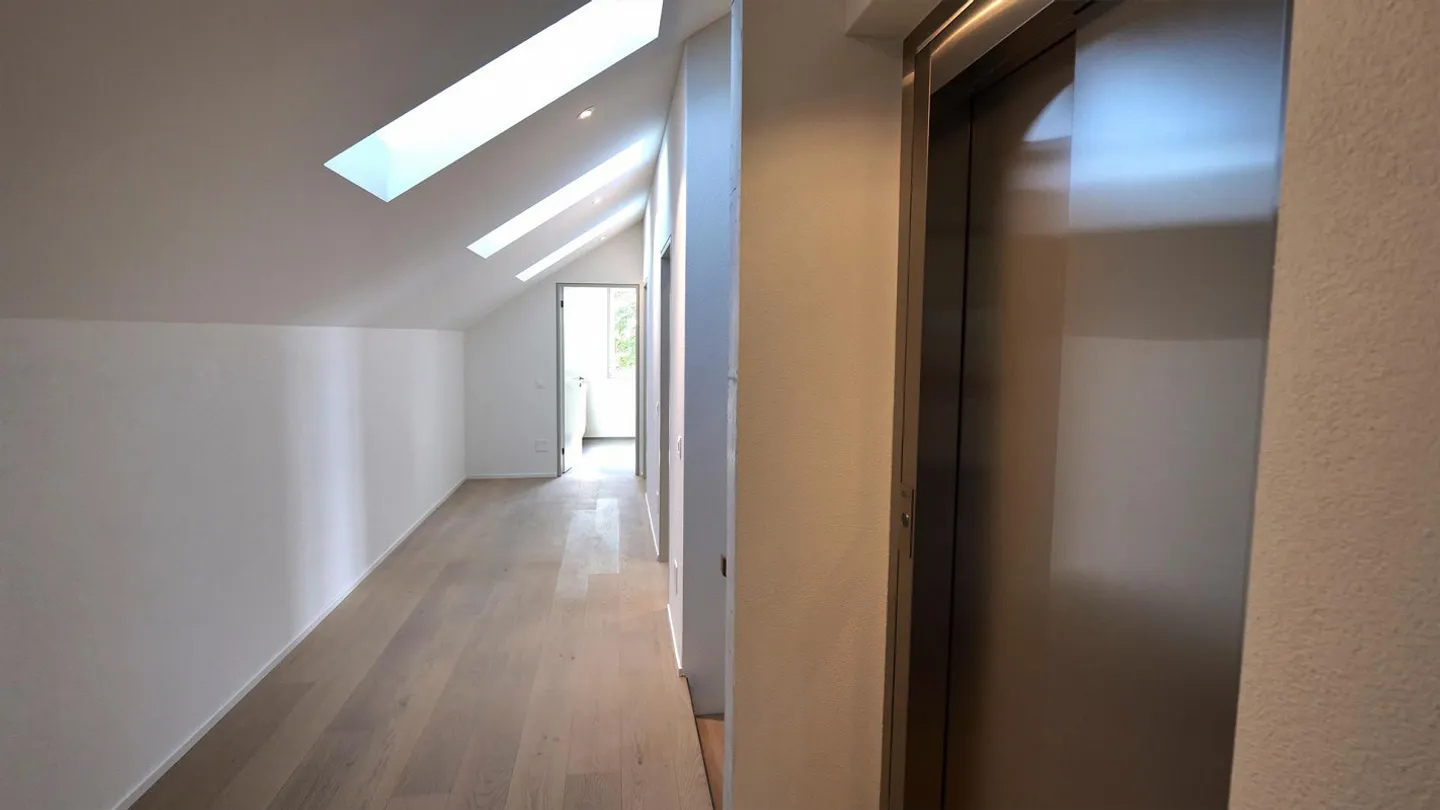 Landhaus mit viel Land & einzigartiger Privatsphäre (Neubau) - Foto 9 von 14