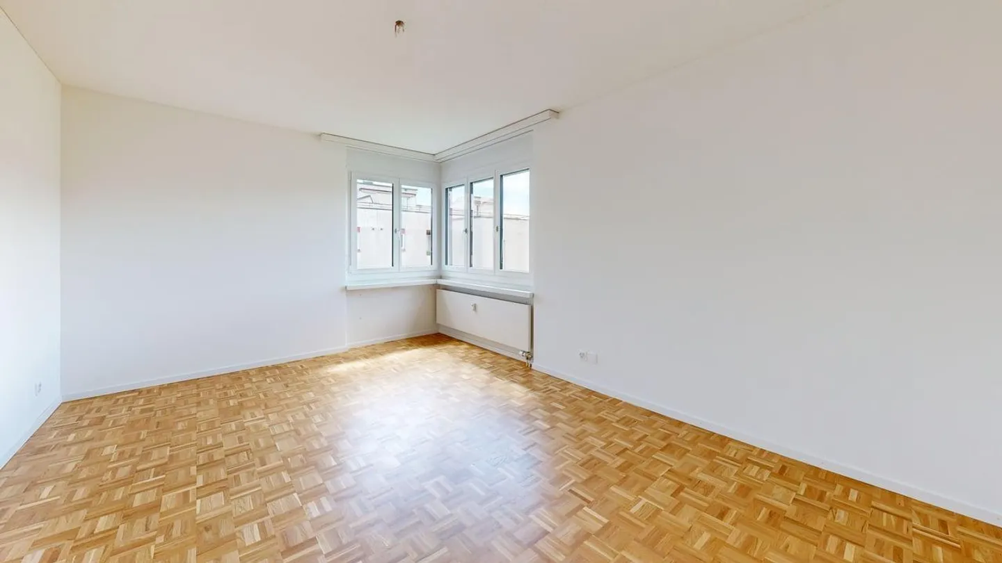 Time for a new home - freshly renovated 4.5 room apartments - Photo 6 of 11