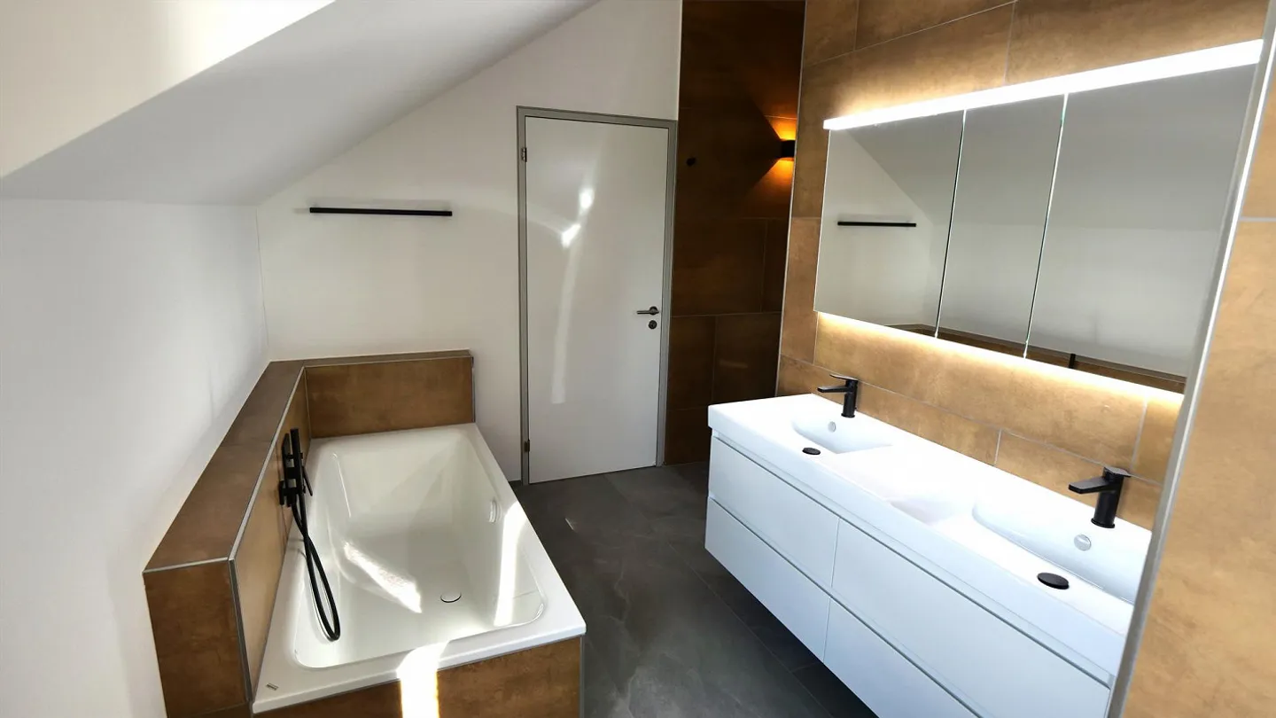 Landhaus mit viel Land & einzigartiger Privatsphäre (Neubau) - Foto 12 von 14