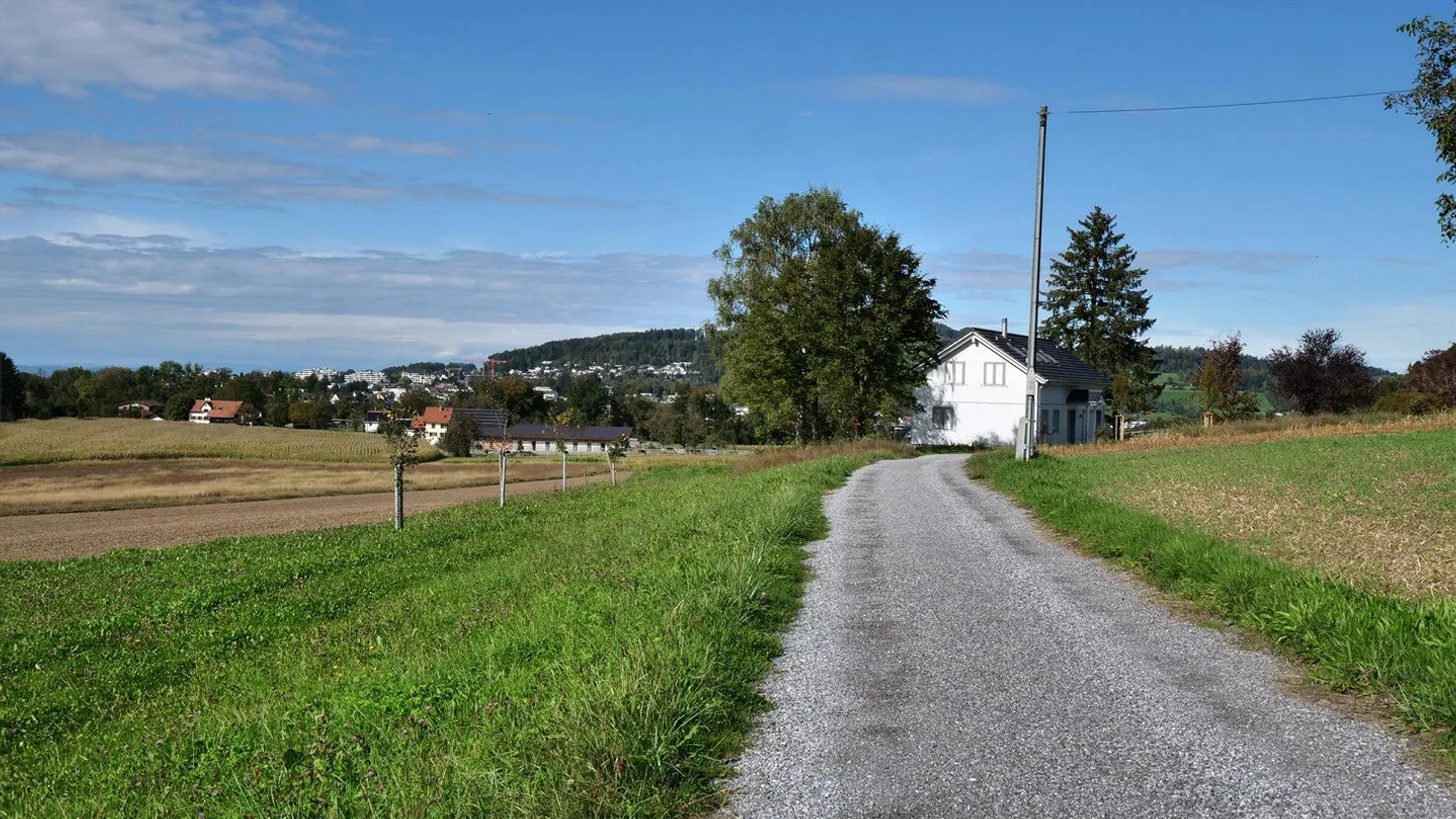 Landhaus mit viel Land & einzigartiger Privatsphäre (Neubau) - Foto 14 von 14
