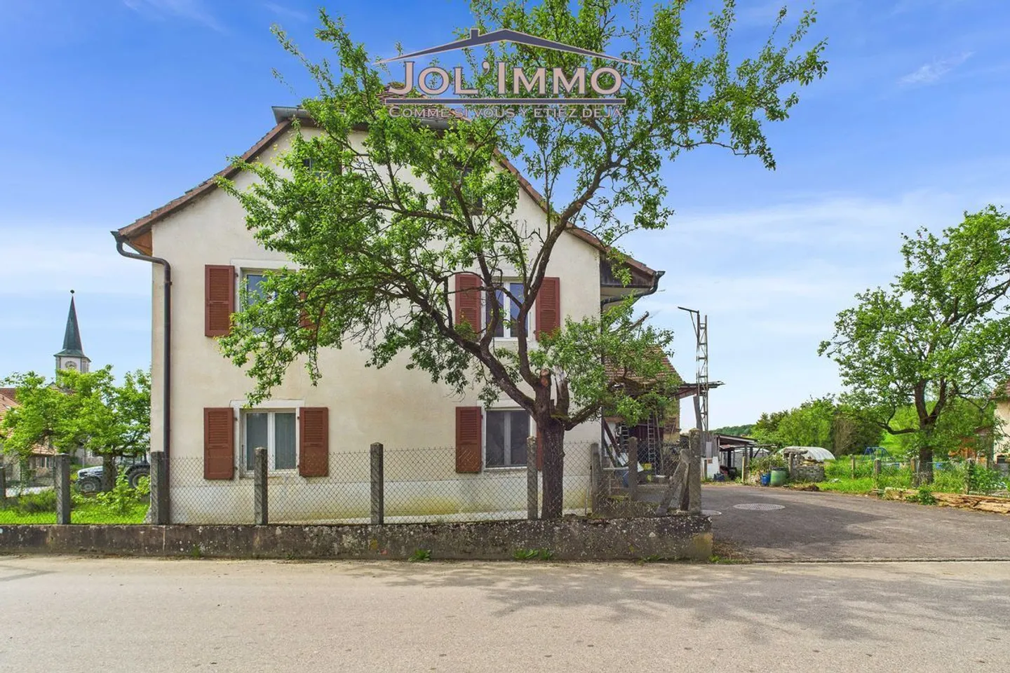 Einfamilienhaus kaufen - Foto 5 von 13