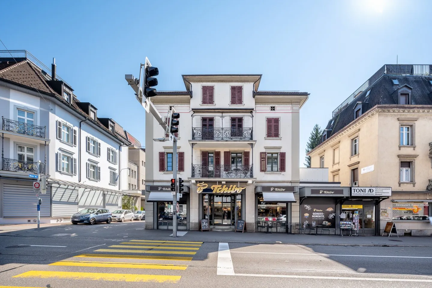 Shop for rent - Photo 9 of 9