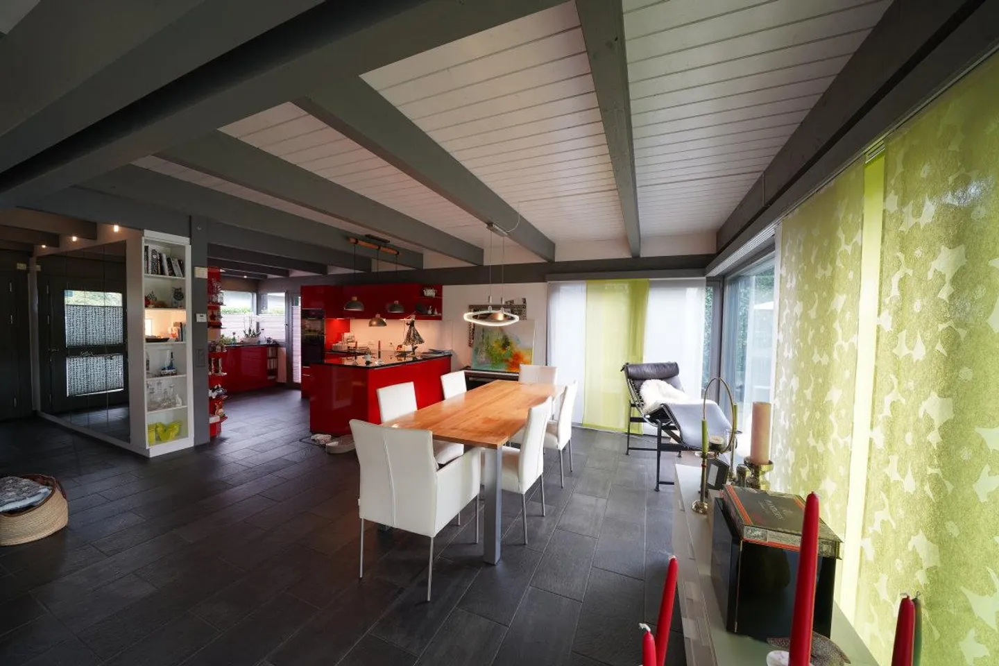 Maison individuelle spacieuse dans un quartier privilégié - Photo 8 sur 13