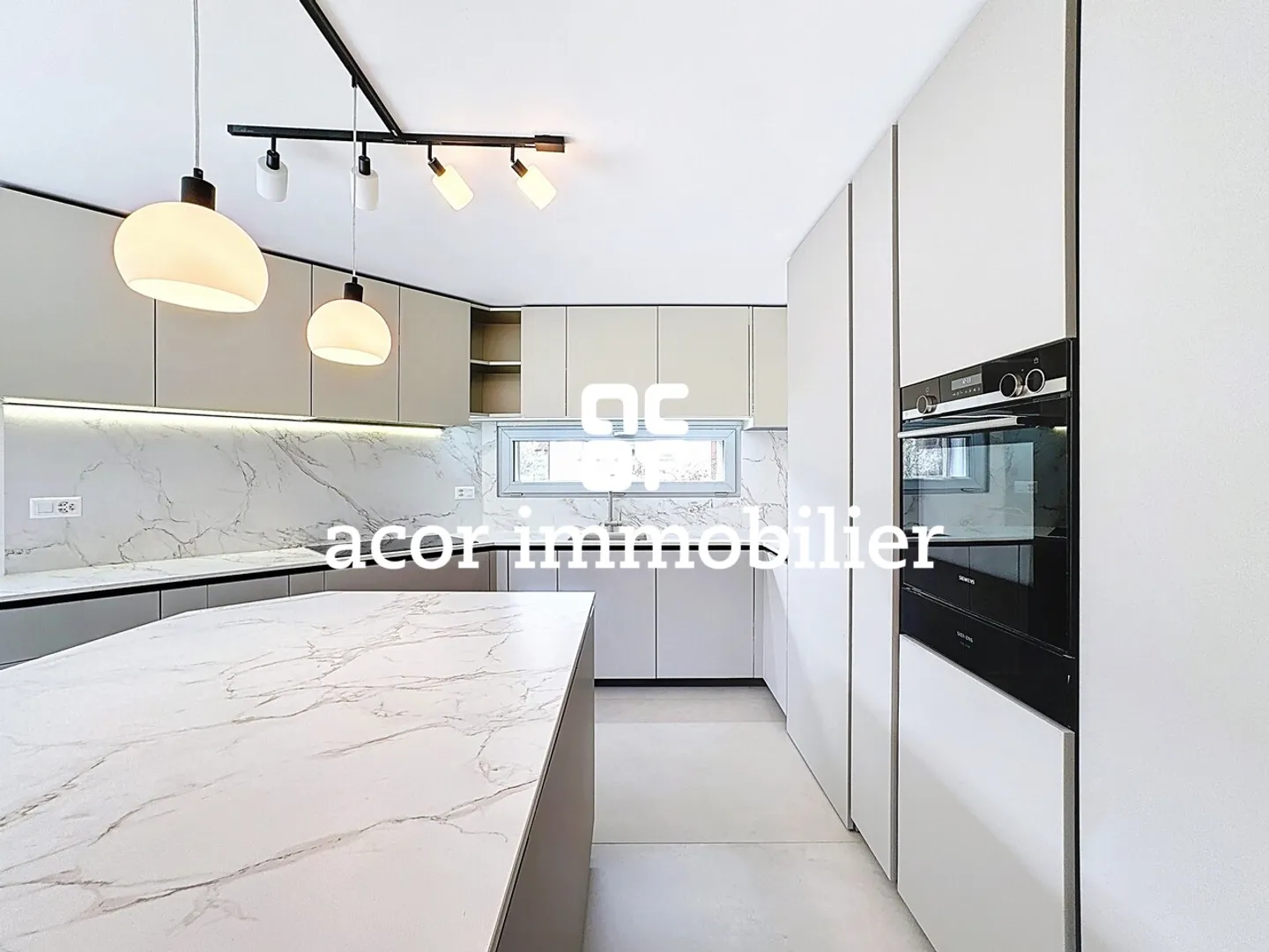Moderne Villa in Fully - Foto 5 von 10