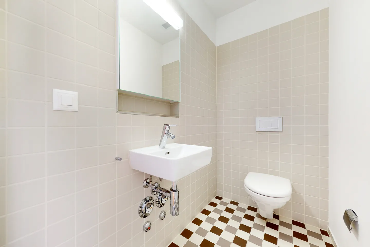 Appartement moderne au quartier résidentiel optimal - Photo 11 sur 11