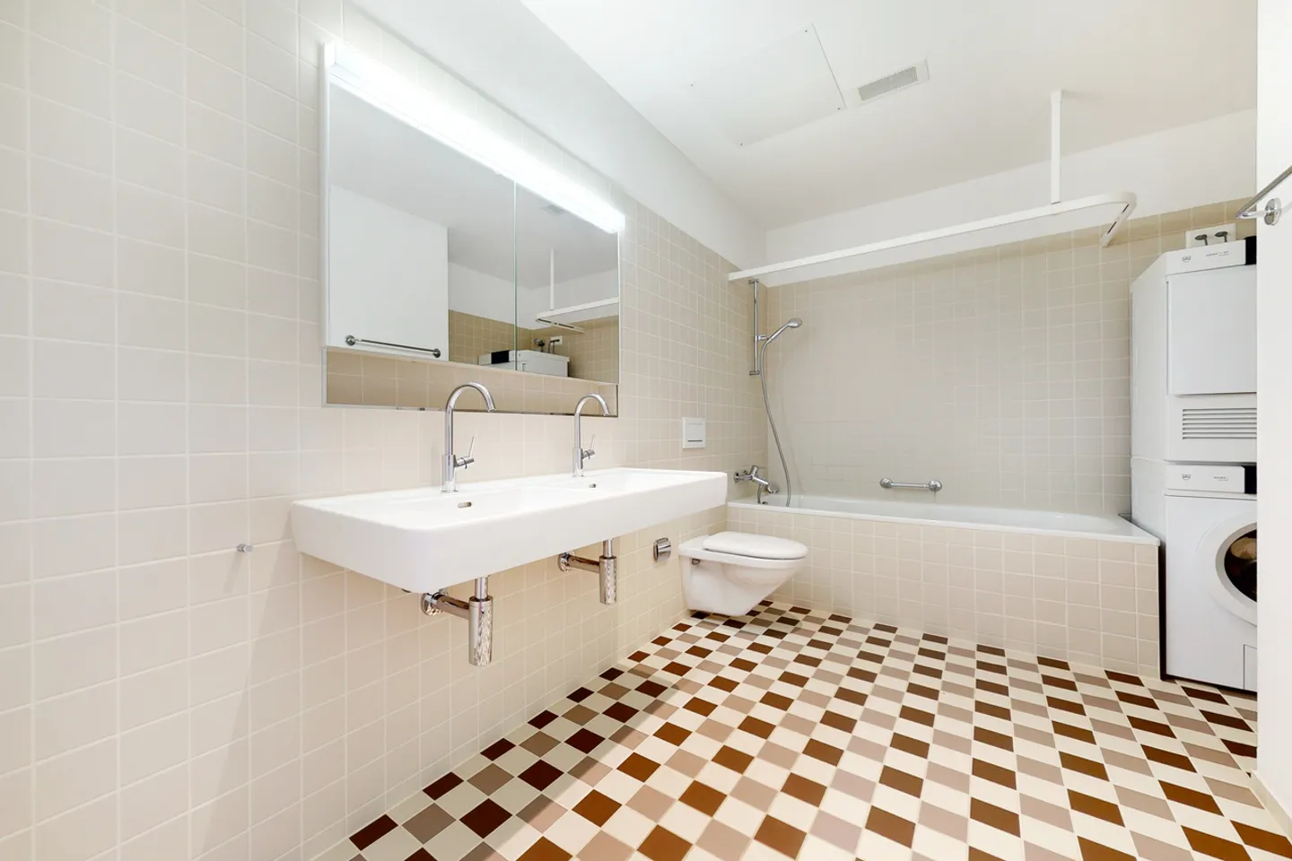Appartement moderne au quartier résidentiel optimal - Photo 10 sur 11