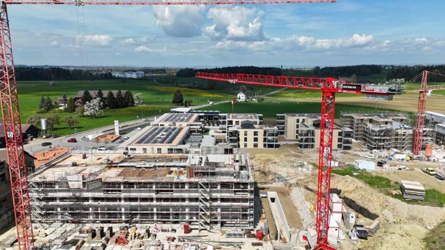 Contemporary Living for the Highest Demands in the Ziegelei Quarter - Photo 10 of 17