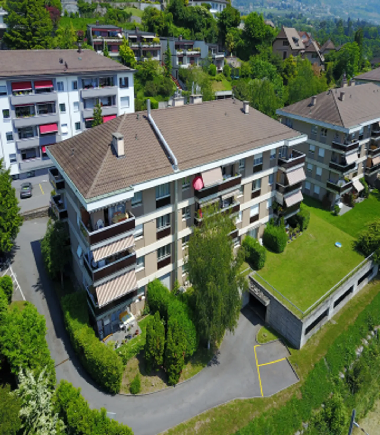 Appartamento in affitto - Foto 1 di 1