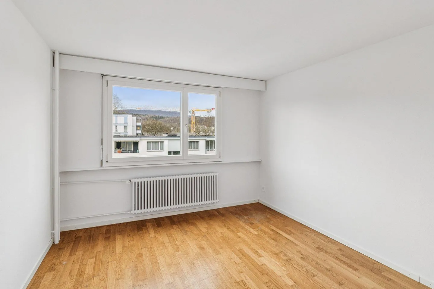 Balcon ensoleillé, vie moderne – votre nouvel appartement de 3,5 pièces à Aar - Photo 8 sur 9