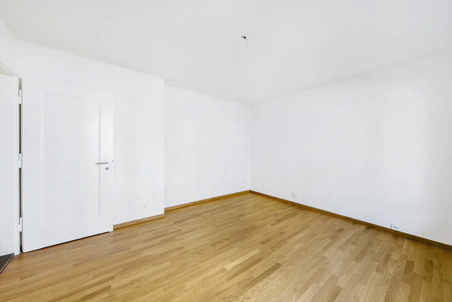 Charmante Wohnung in Länggass - Foto 3 von 6