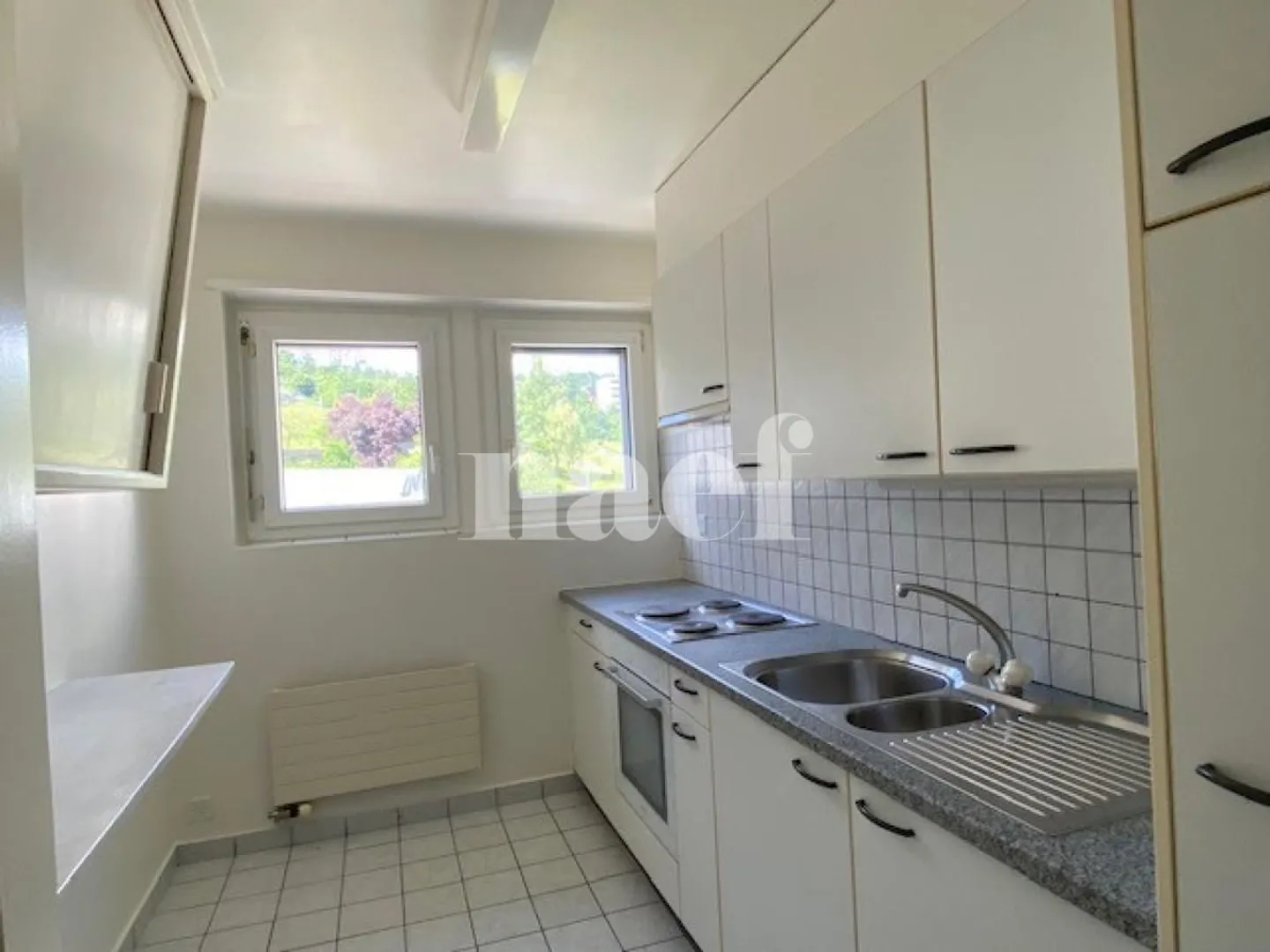 Charmante Wohnung in Les Forges - Foto 1 von 5