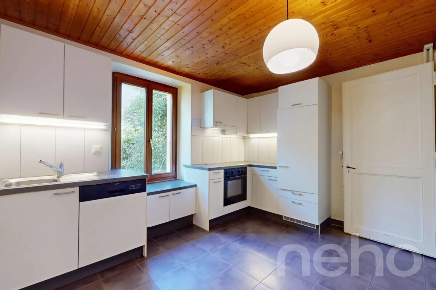 Casa indipendente di carattere a Yverdon - Foto 2 di 12