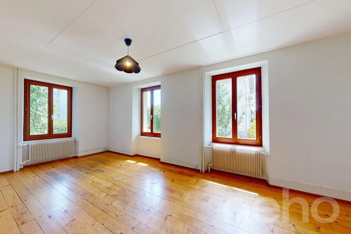 Casa indipendente di carattere a Yverdon - Foto 3 di 12