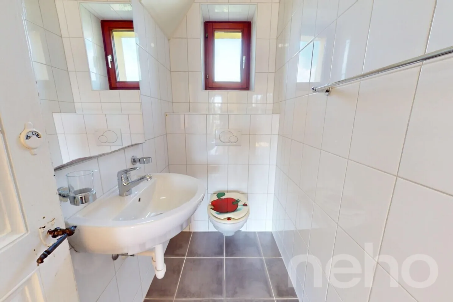 Casa indipendente di carattere a Yverdon - Foto 4 di 12