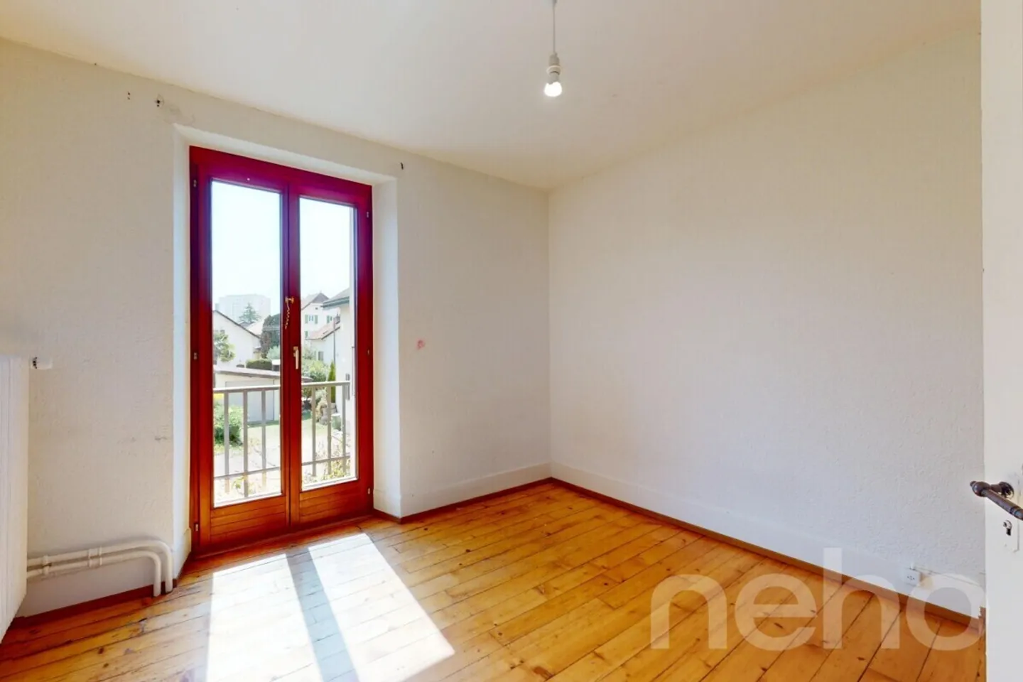 Casa indipendente di carattere a Yverdon - Foto 5 di 12
