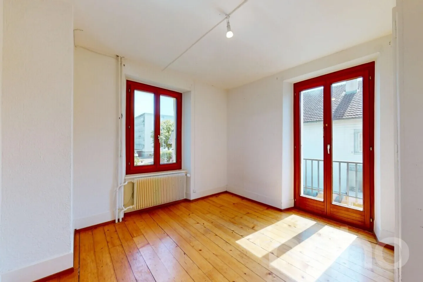 Casa indipendente di carattere a Yverdon - Foto 7 di 12