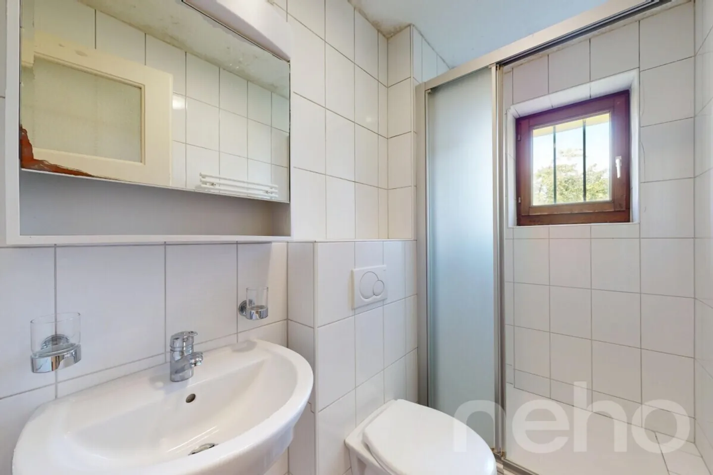 Casa indipendente di carattere a Yverdon - Foto 9 di 12