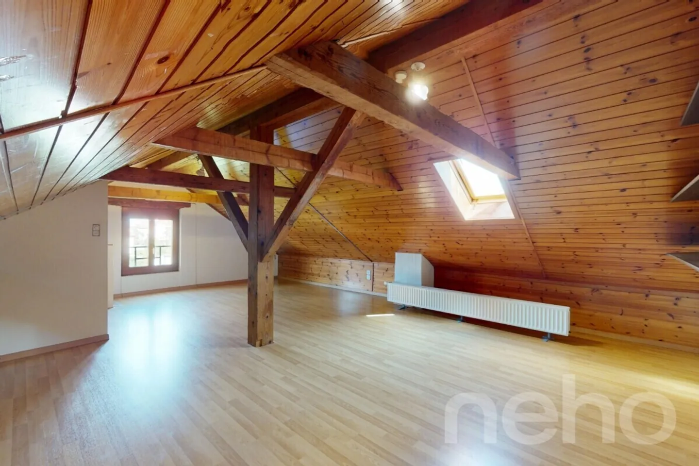 Casa indipendente di carattere a Yverdon - Foto 10 di 12