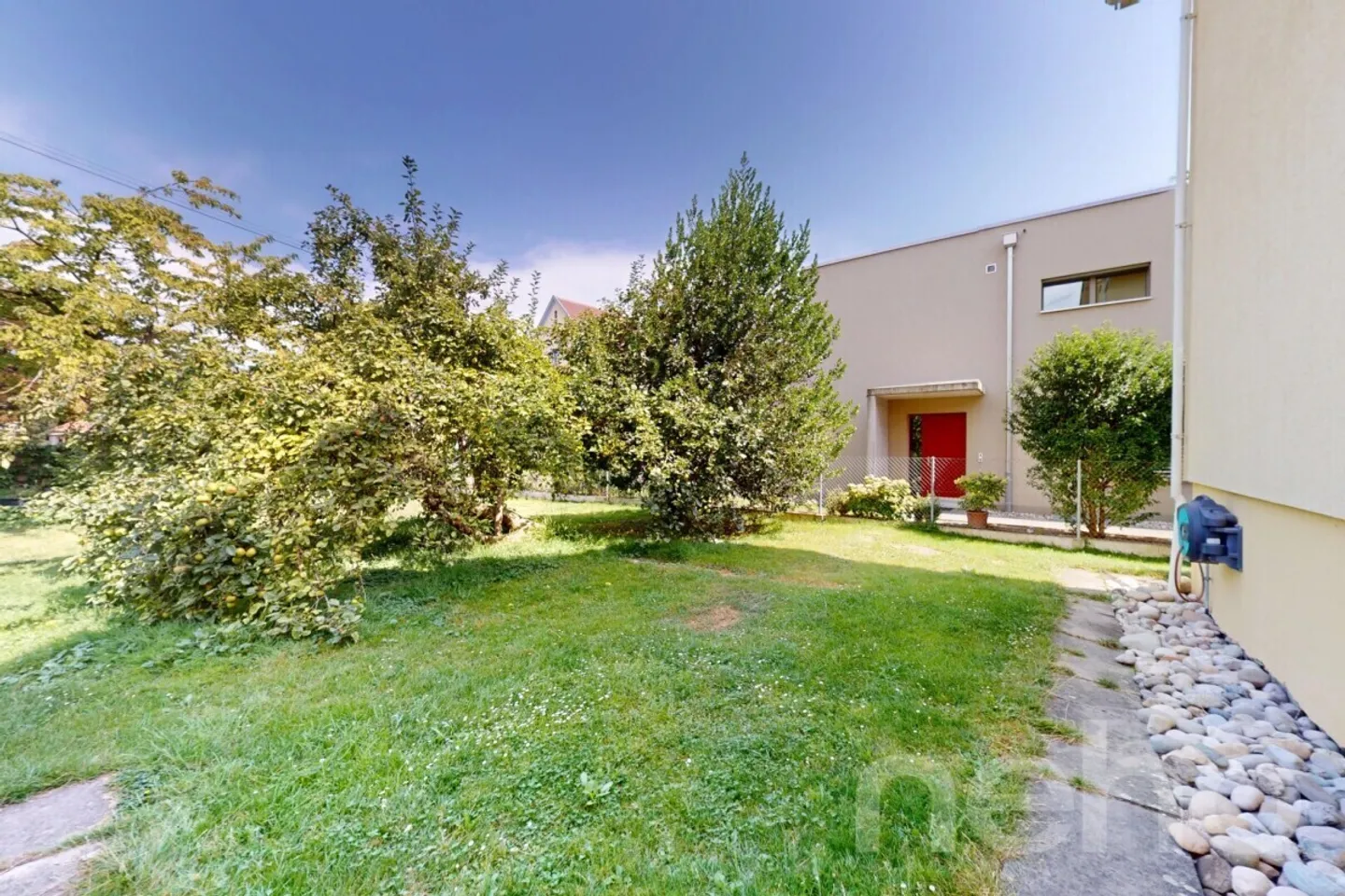 Casa indipendente di carattere a Yverdon - Foto 11 di 12