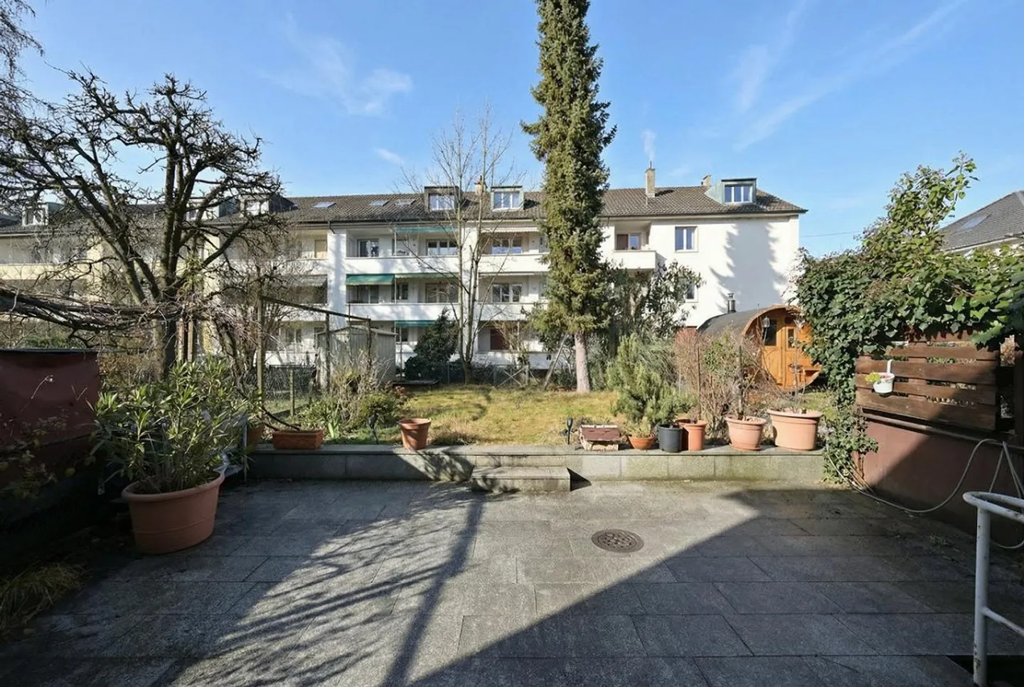 OPPORTUNITÀ UNICA - RARITÀ NEL QUARTIERE HIRZBRUNNEN - Foto 3 di 10