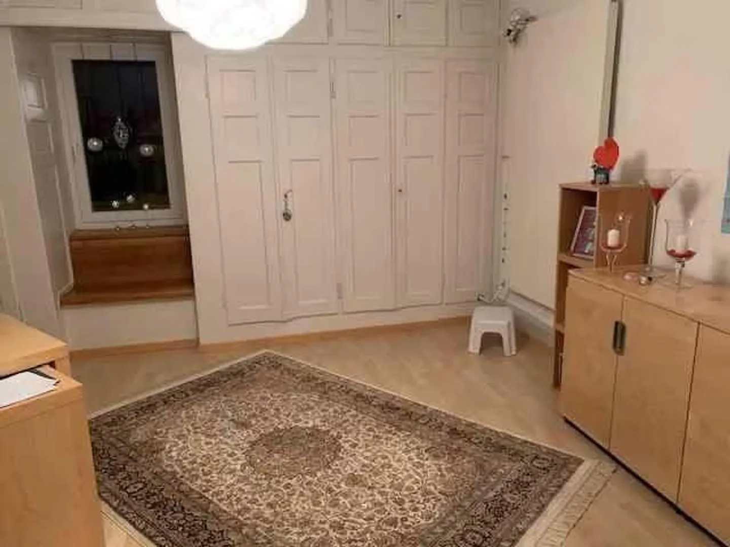 Recherche d'un nouveau locataire dans un appartement de 6,5 pièces - Photo 3 sur 10