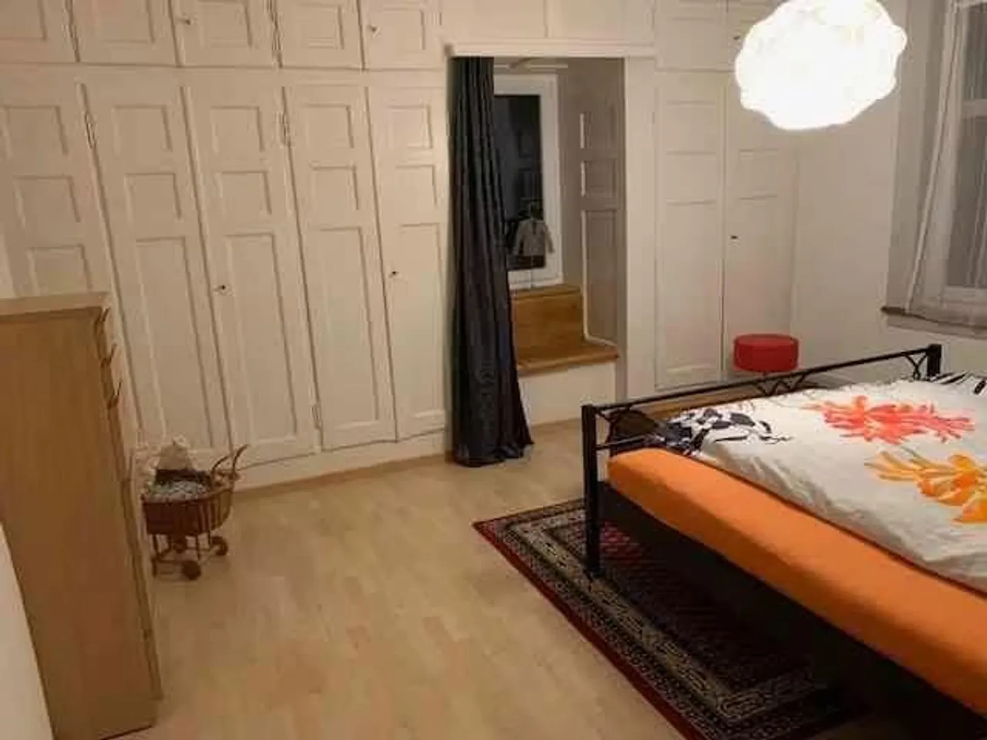 Recherche d'un nouveau locataire dans un appartement de 6,5 pièces - Photo 4 sur 10