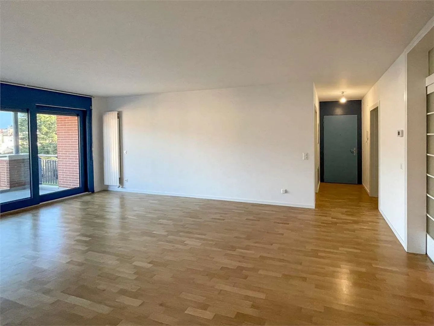 Apartment for rent - Photo 7 of 12