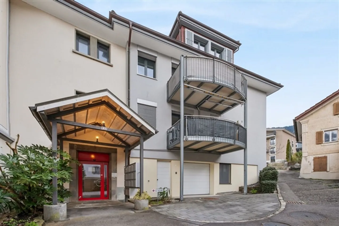 «2.5 Zimmer Wohnung» - Foto 7 von 7