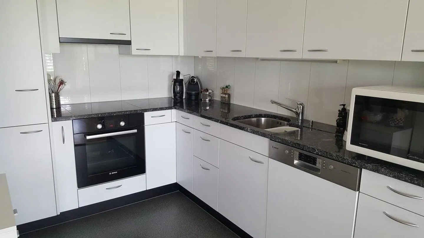 Bella appartamento 3.5 stanze in affitto a Seidenberg - Foto 4 di 10