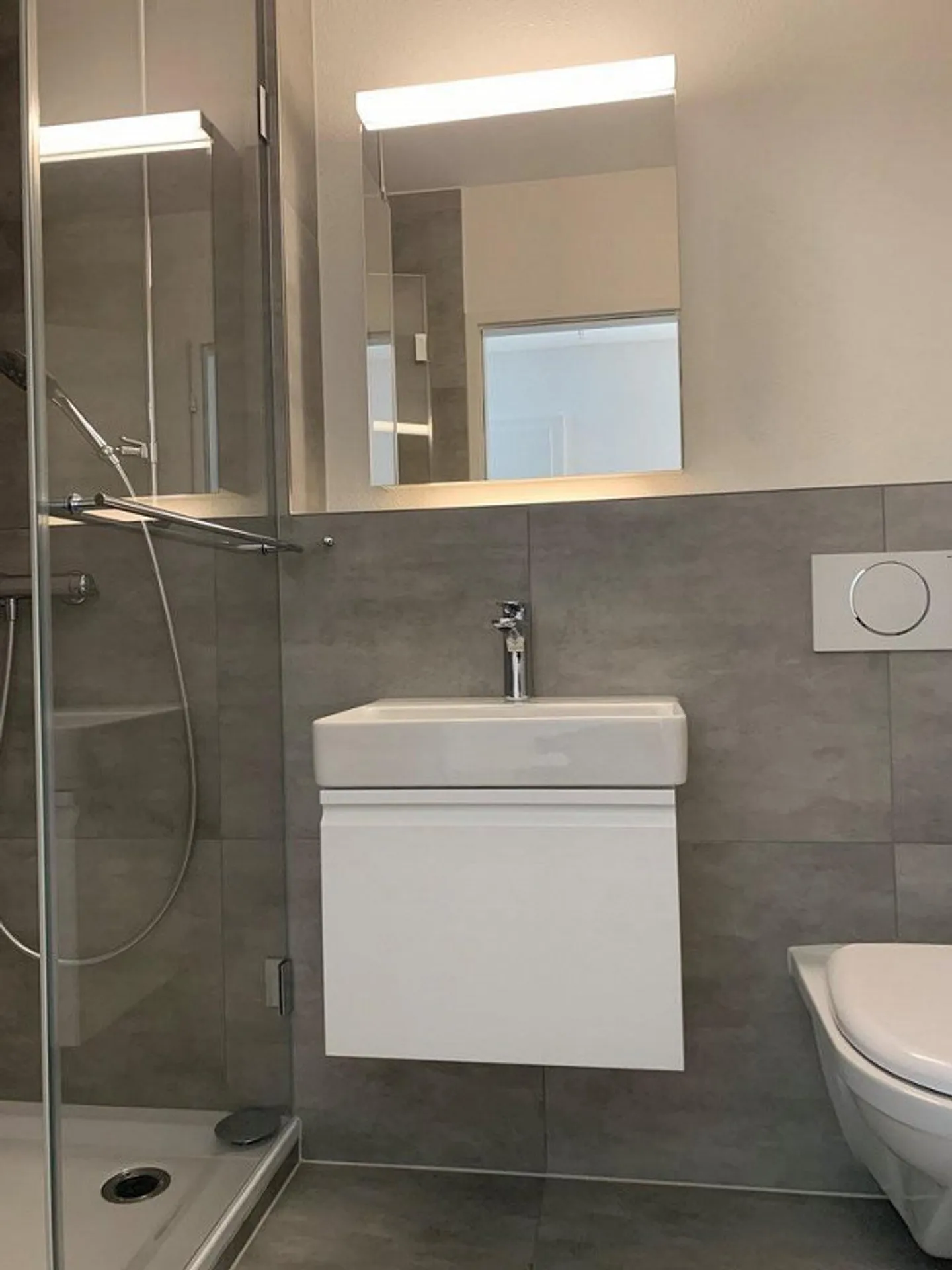 Bella appartamento 3.5 stanze in affitto a Seidenberg - Foto 5 di 10