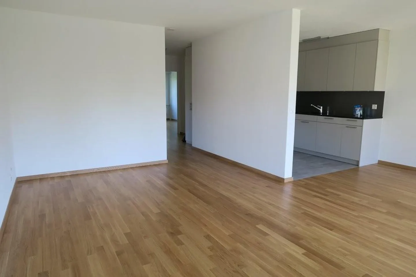 Bella appartamento 3.5 stanze in affitto a Seidenberg - Foto 6 di 10